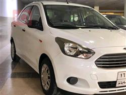 Ford Figo